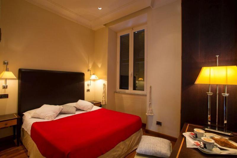 Giolitti Hotel - Rome — Foto 3