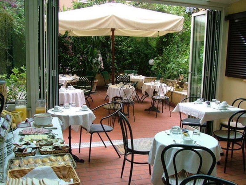 Giolitti Hotel - Rome — Foto 2