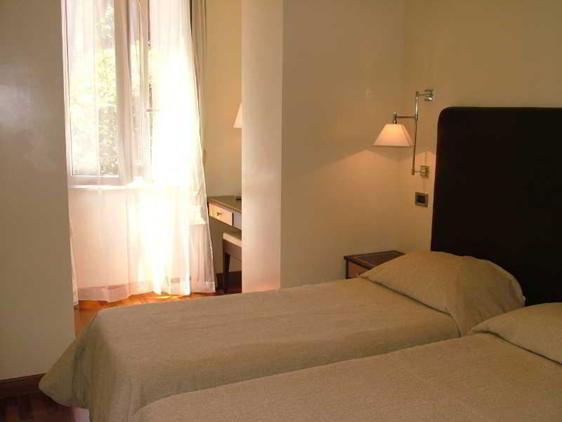 Giolitti Hotel - Rome — Foto 1